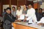 MAA Executive Body Swearing-in Ceremony 2015 - 1 of 120