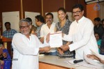 MAA Executive Body Swearing-in Ceremony 2015 - 4 of 120