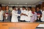 MAA Executive Body Swearing-in Ceremony 2015 - 5 of 120