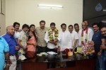 MAA Executive Body Swearing-in Ceremony 2015 - 13 of 120