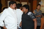 MAA Executive Body Swearing-in Ceremony 2015 - 17 of 120