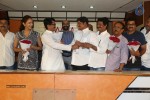 MAA Executive Body Swearing-in Ceremony 2015 - 18 of 120