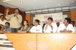 MAA Executive Body Swearing-in Ceremony 2015 - 19 of 120