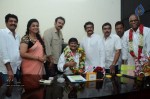 MAA Executive Body Swearing-in Ceremony 2015 - 20 of 120