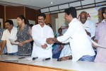 MAA Executive Body Swearing-in Ceremony 2015 - 21 of 120