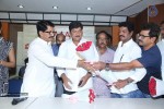 MAA Executive Body Swearing-in Ceremony 2015 - 22 of 120
