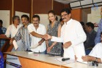 MAA Executive Body Swearing-in Ceremony 2015 - 23 of 120