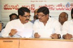 MAA Executive Body Swearing-in Ceremony 2015 - 25 of 120