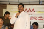 MAA Executive Body Swearing-in Ceremony 2015 - 27 of 120