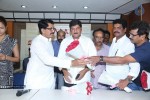 MAA Executive Body Swearing-in Ceremony 2015 - 33 of 120