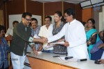 MAA Executive Body Swearing-in Ceremony 2015 - 34 of 120