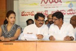 MAA Executive Body Swearing-in Ceremony 2015 - 38 of 120