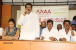 MAA Executive Body Swearing-in Ceremony 2015 - 39 of 120