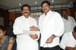 MAA Executive Body Swearing-in Ceremony 2015 - 40 of 120