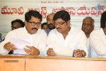 MAA Executive Body Swearing-in Ceremony 2015 - 46 of 120