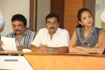 MAA Executive Body Swearing-in Ceremony 2015 - 53 of 120