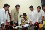 MAA Executive Body Swearing-in Ceremony 2015 - 55 of 120