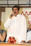 MAA Executive Body Swearing-in Ceremony 2015 - 63 of 120