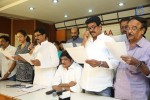 MAA Executive Body Swearing-in Ceremony 2015 - 65 of 120