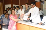 MAA Executive Body Swearing-in Ceremony 2015 - 67 of 120