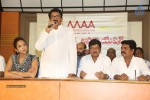 MAA Executive Body Swearing-in Ceremony 2015 - 71 of 120