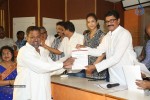 MAA Executive Body Swearing-in Ceremony 2015 - 72 of 120