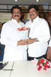 MAA Executive Body Swearing-in Ceremony 2015 - 73 of 120