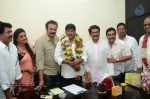 MAA Executive Body Swearing-in Ceremony 2015 - 77 of 120