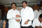 MAA Executive Body Swearing-in Ceremony 2015 - 84 of 120