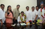 MAA Executive Body Swearing-in Ceremony 2015 - 87 of 120