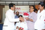 MAA Executive Body Swearing-in Ceremony 2015 - 89 of 120