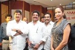 MAA Executive Body Swearing-in Ceremony 2015 - 92 of 120