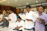 MAA Executive Body Swearing-in Ceremony 2015 - 99 of 120