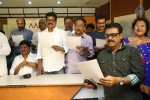 MAA Executive Body Swearing-in Ceremony 2015 - 101 of 120