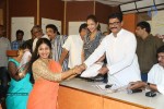 MAA Executive Body Swearing-in Ceremony 2015 - 110 of 120