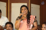 MAA Executive Body Swearing-in Ceremony 2015 - 112 of 120