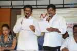 MAA Executive Body Swearing-in Ceremony 2015 - 113 of 120