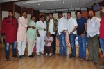 MAA Executive Body Swearing-in Ceremony 2015 - 117 of 120