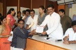 MAA Executive Body Swearing-in Ceremony 2015 - 119 of 120