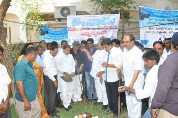 MAA Inkudugunta at Ramanaidu Studio - 13 of 42