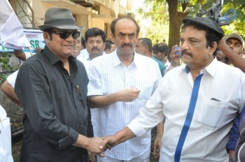 MAA Inkudugunta at Ramanaidu Studio - 26 of 42
