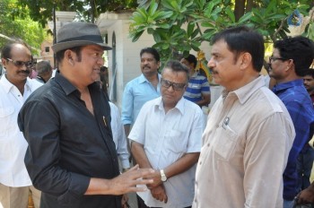 MAA Inkudugunta at Ramanaidu Studio - 32 of 42