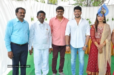 Maa Love Journey Success Movie Opening - 4 of 15