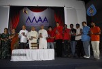 MAA Movie Artistes Association 2010 Diary Launch - 12 of 57