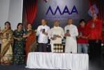 MAA Movie Artistes Association 2010 Diary Launch - 33 of 57