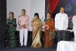 MAA Movie Artistes Association 2010 Diary Launch - 36 of 57