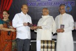 MAA Movie Artistes Association 2010 Diary Launch - 46 of 57