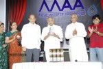 MAA Movie Artistes Association 2010 Diary Launch - 47 of 57