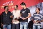 Maa Nanaa Police n Jagathjentri Audio Launch - 17 of 130