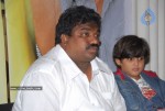  Maa Nanna Chiranjeevi Press Meet Stills - 17 of 35